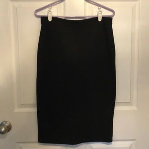 Women’s Gap three quarter length skirt.